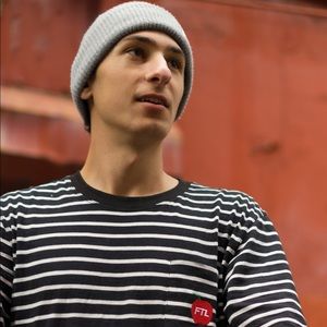 Meet your Posher, Anthony